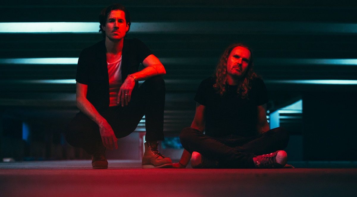 Thing with Black Pistol Fire, 27 October | Event in New York | AllEvents