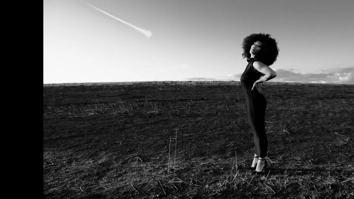 Madison McFerrin in Atlanta, 12 October | Event in Atlanta | AllEvents
