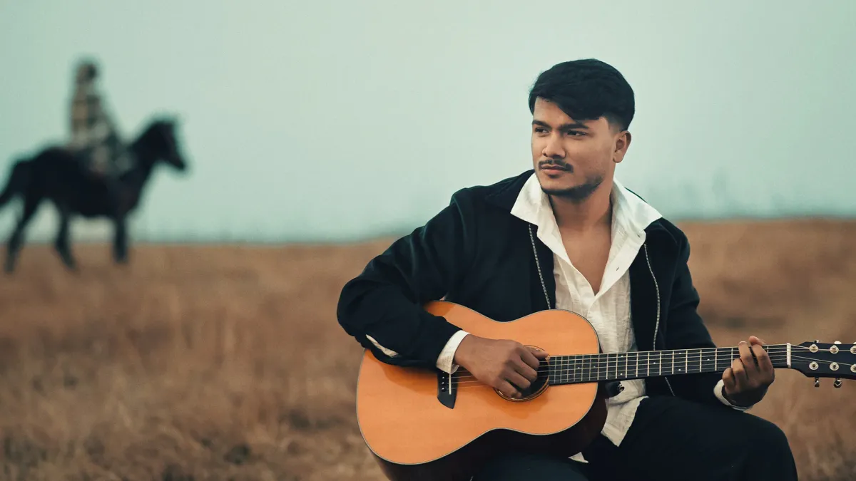 Suzonn in Itanagar, 28 November | Event in Itanagar | AllEvents