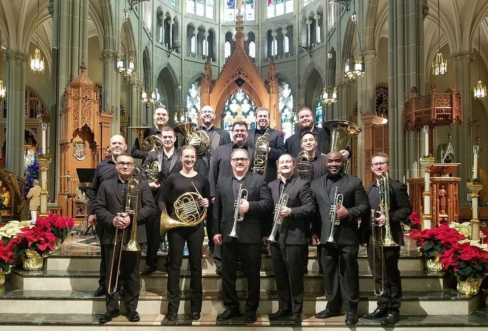 Epiphany Concert featuring the St Columban Choir!, St. Columban