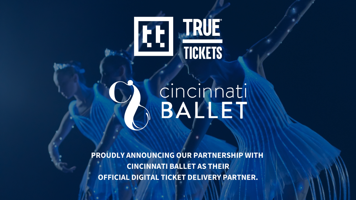Cincinnati Ballet - Cincinnati | Event in Cincinnati | AllEvents