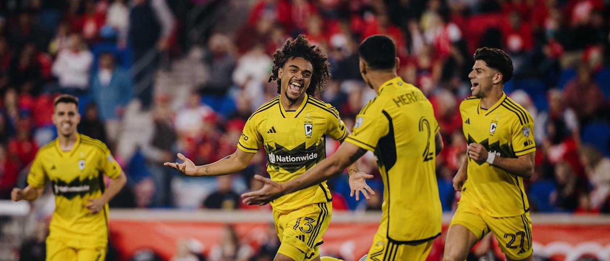 Parking FC Cincinnati at Columbus Crew SC, 17 May | Event in Columbus | AllEvents