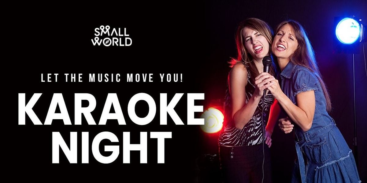 Karoke Party | Event in Bangalore | AllEvents