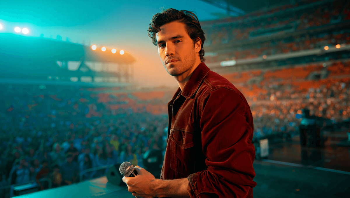 Zach Bryan- With Heaven On Tour, 6 September | Event in Glendale | AllEvents