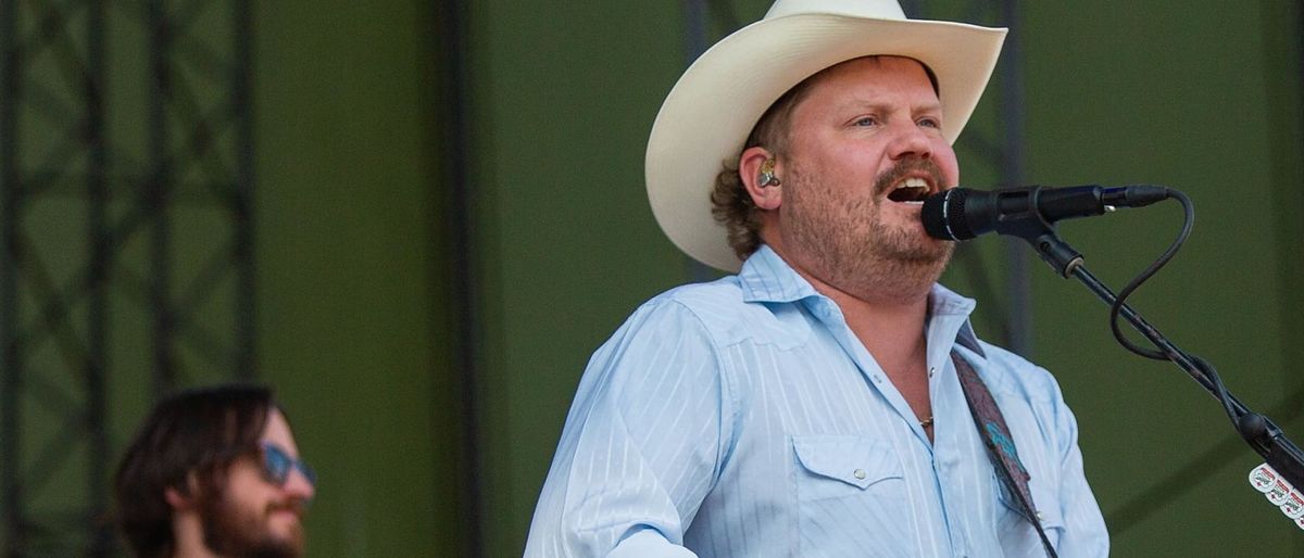 Randy Rogers Band, 17 July | Event in Bossier City | AllEvents