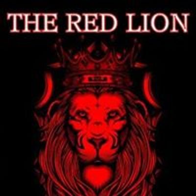 The Red Lion Raunds