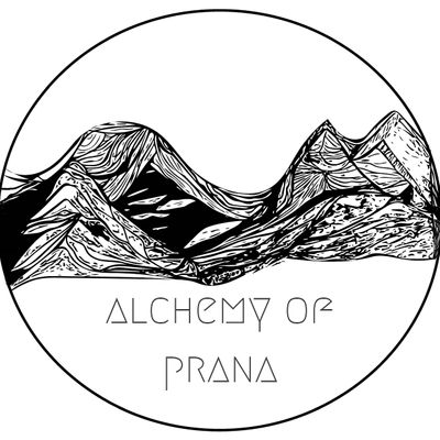 Alchemy of Prana