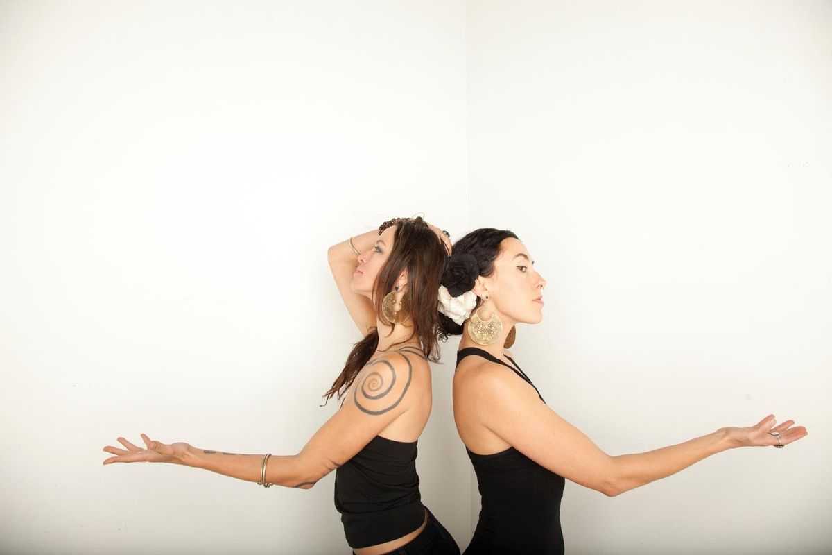 Rising Appalachia at The Commonwealth Room, 12 March | Event in Salt Lake City | AllEvents