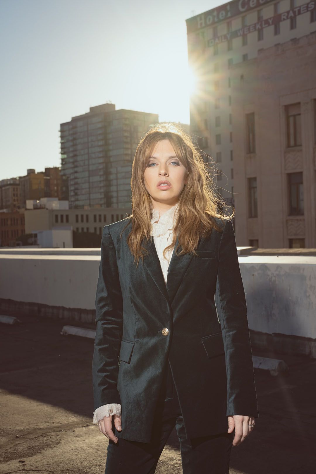 ZZ Ward with Patrick Droney, 14 March | Event in Madison | AllEvents