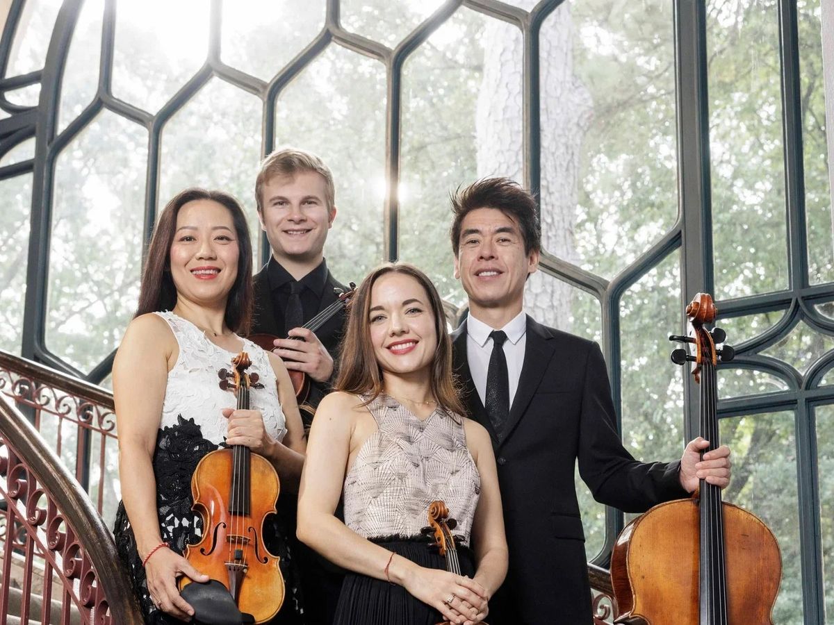 El Paso Pro Musica - Cellobration at Fox Fine Arts Recital Hall, 11 April | Event in El Paso | AllEvents