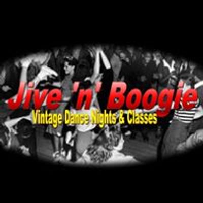 Jive 'n' Boogie