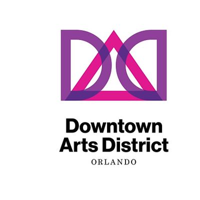 Downtown Arts District logo