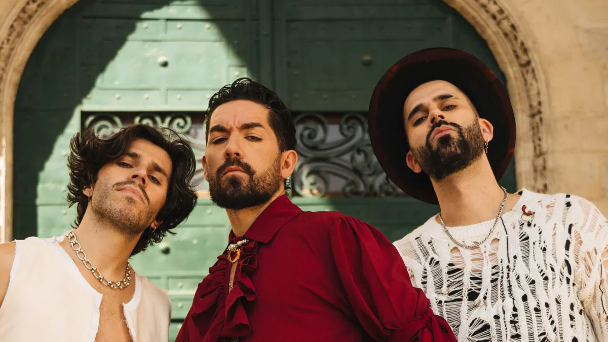 Siloé in Castelló De La Plana, 2 April | Event in Castellón De la Plana | AllEvents