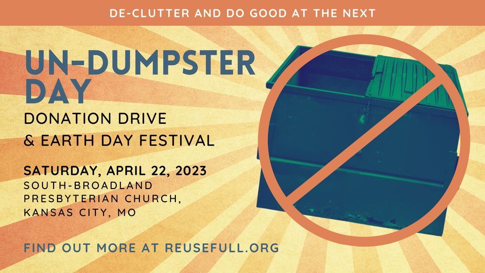 Earth Day Festival Adoption Event South Broadland Presbyterian Church earth-day-festival-adoption-event-south-broadland-presbyterian-church