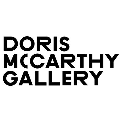 Doris McCarthy Gallery logo