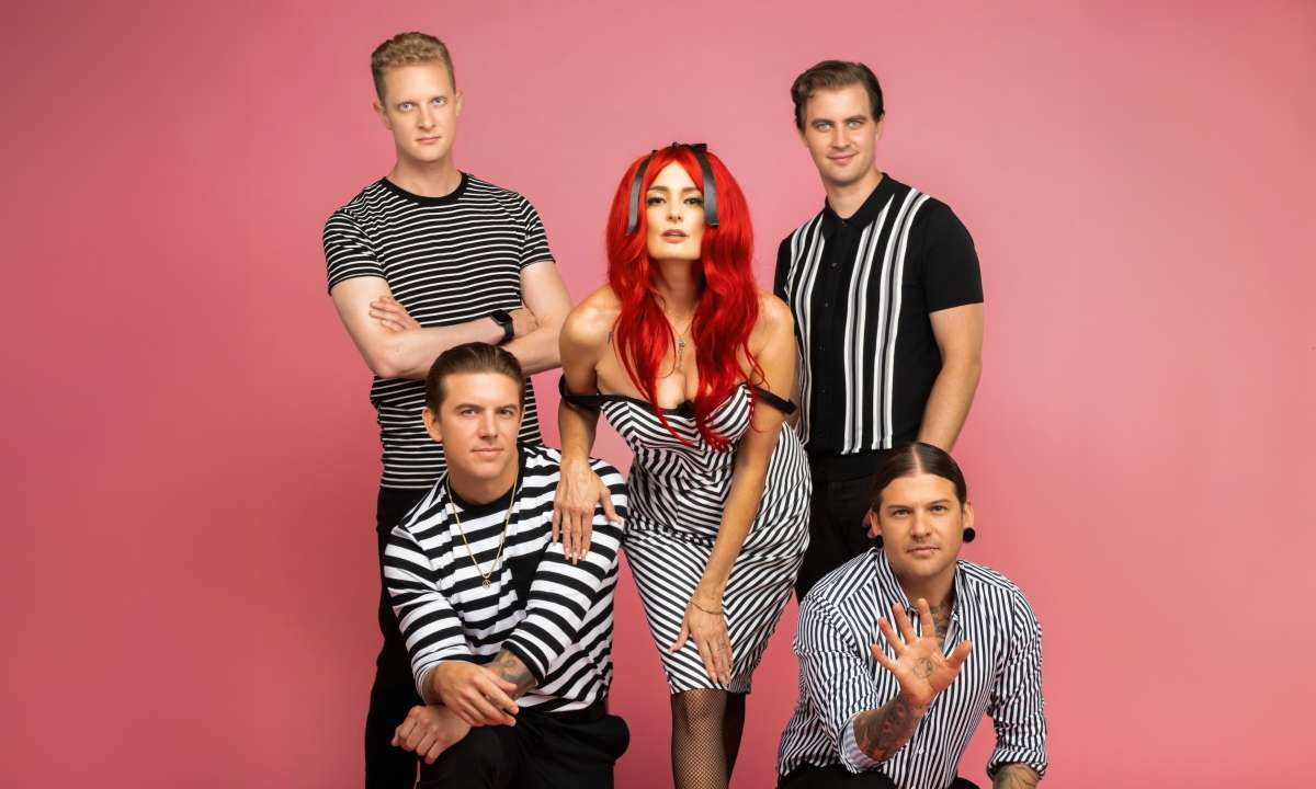 Save Ferris with Keep Flying, 10 May | Event in Atlanta | AllEvents