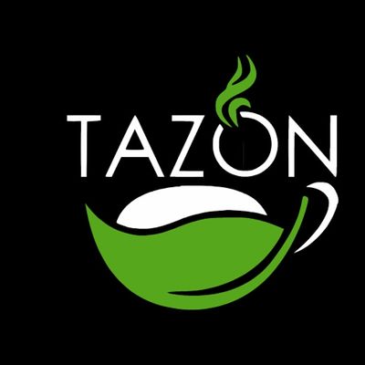 Tazon Coffee Shop logo