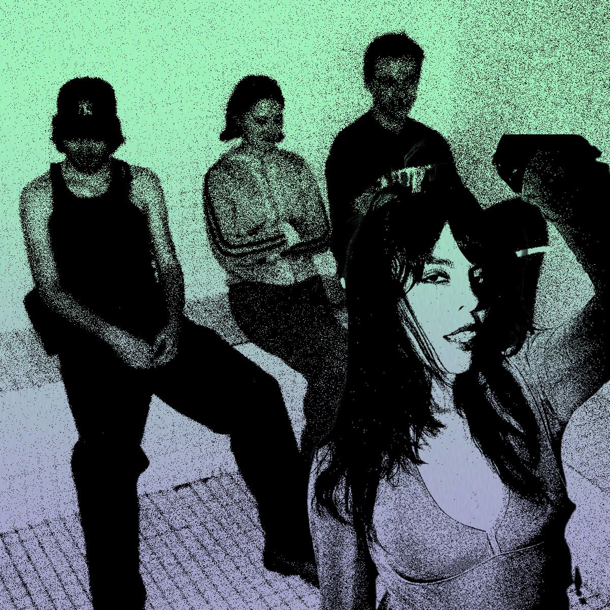 Fcukers at Rickshaw Stop, 7 August | Event in San Francisco | AllEvents