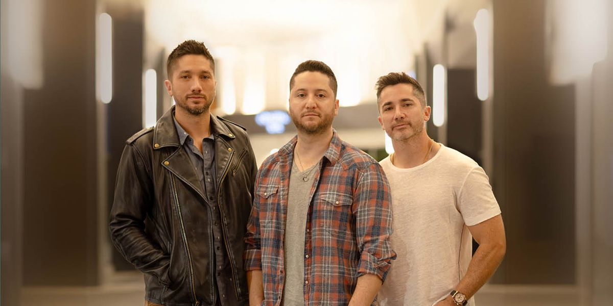 Boyce Avenue (21+), 7 November | Event in Ardmore | AllEvents