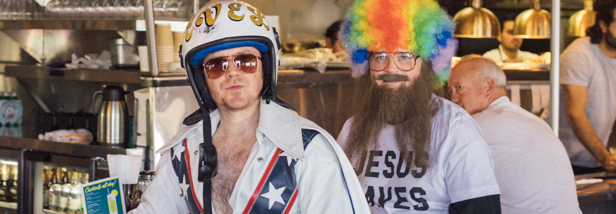 The Dollop, 23 March | Event in Syracuse | AllEvents