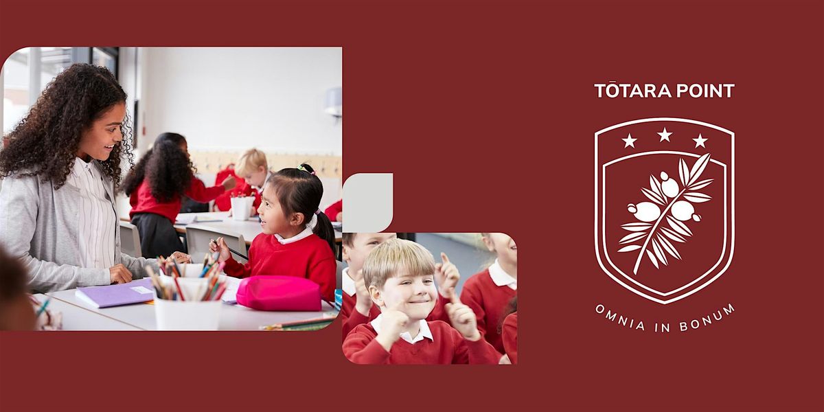 Tōtara Point Open Day | Event in Auckland | AllEvents