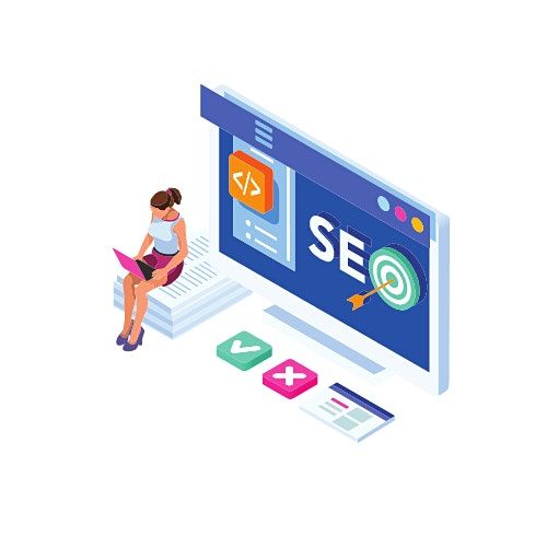 16 Hours SEO (Search Engine Optimization)Training course ...