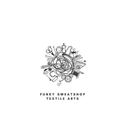 Funky Sweatshop logo