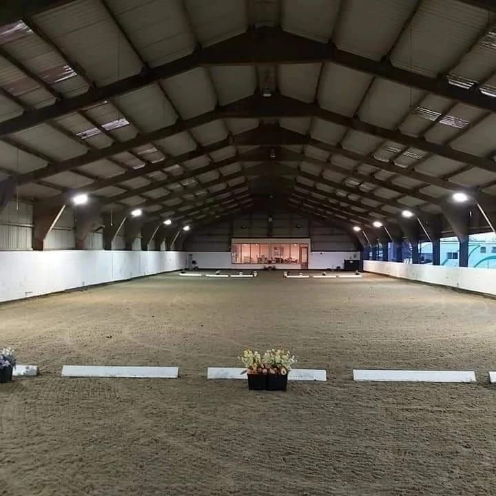Stoke by Clare Unaffiliated Dressage. , Stoke by Clare Equestrian