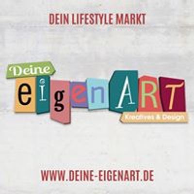 Deine eigenART