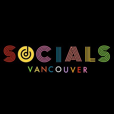 Vancouver Socials logo