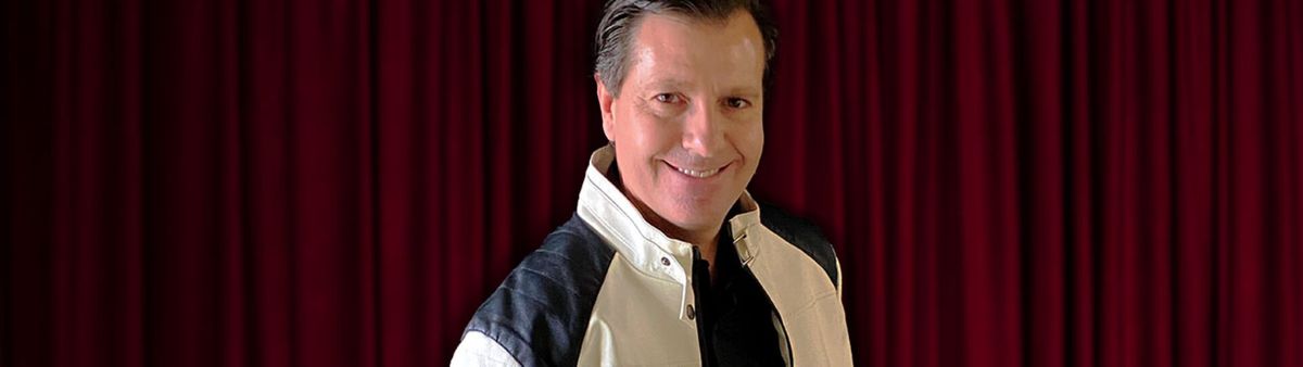 Aaron Wayne at Americana Theatre | Event in Branson | AllEvents