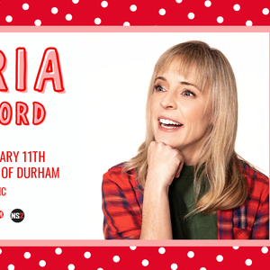 Maria Bamford at The Neptune Theatre