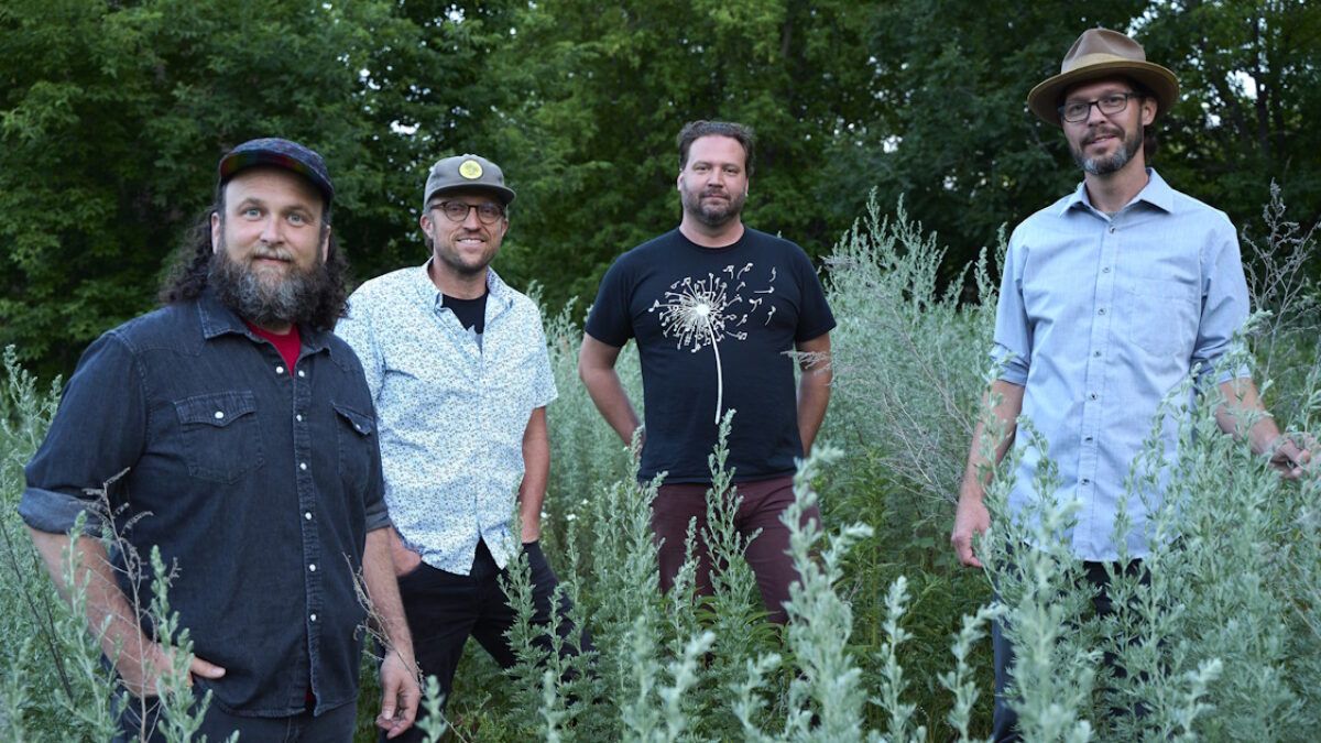 Pert Near Sandstone, 2 October | Event in Omaha | AllEvents
