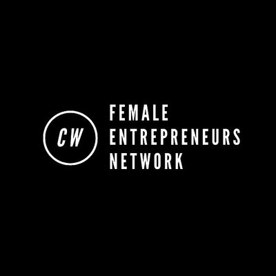 Canary Wharf Female Entrepreneurs Network logo