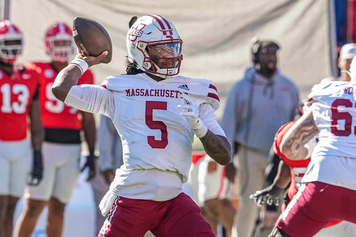 UMass Minutemen vs. Miami Hurricanes, 16 February | Event in Amherst | AllEvents