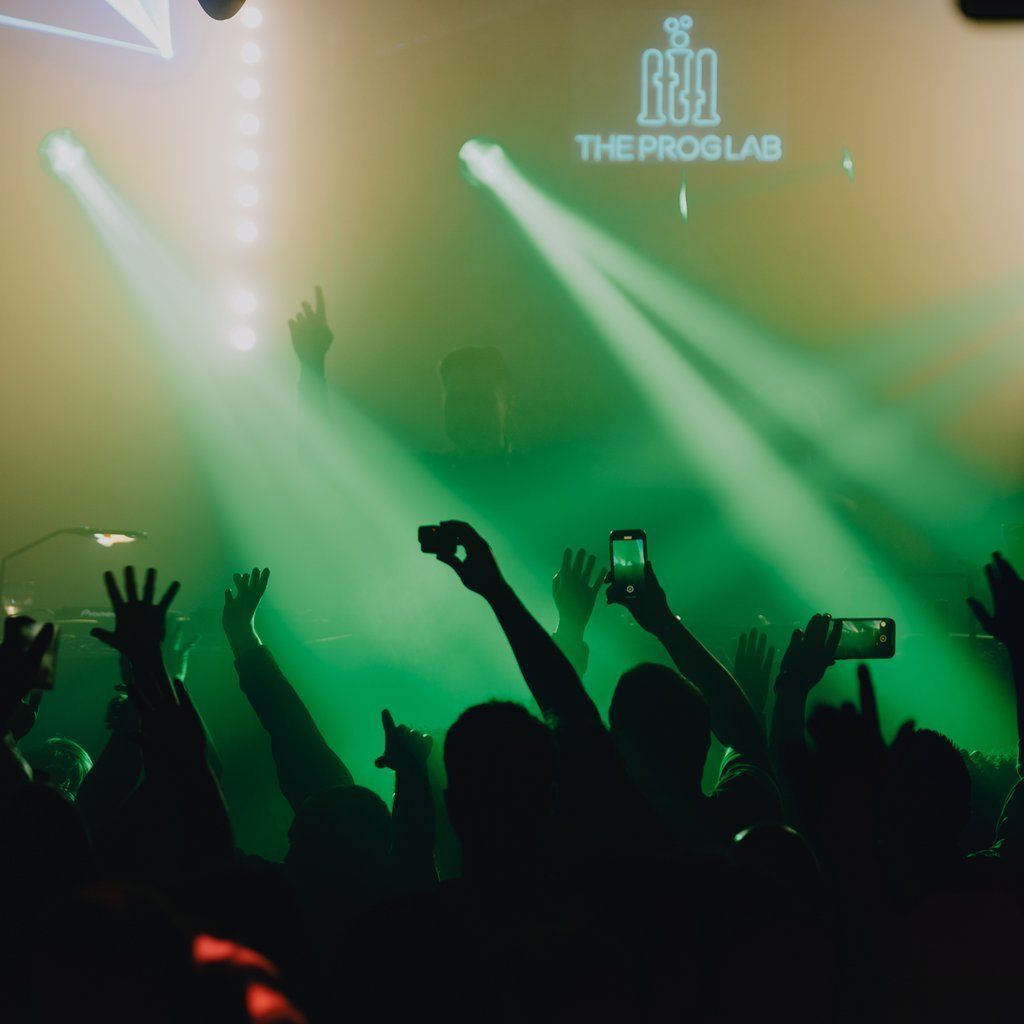 The Prog Lab - John 00 Fleming (4 hour set), 10 January | Event in Bristol | AllEvents