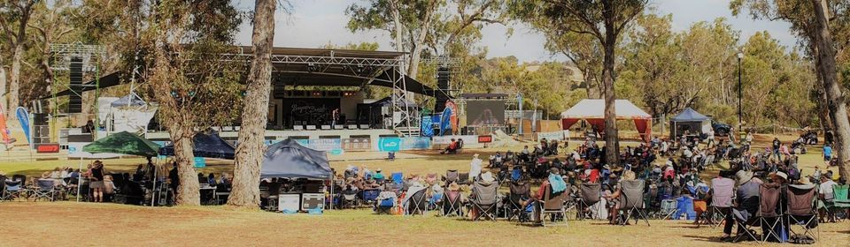 COUNTRY MUSIC BOYUP BROOK 2024, Bridgetowne, Pasig, 16 February 2024