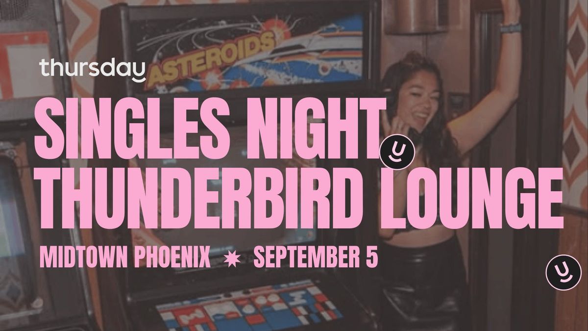 Friday | Red Flags Party at Thunderbird Lounge | Midtown Phoenix, 6 September | Event in Phoenix | AllEvents