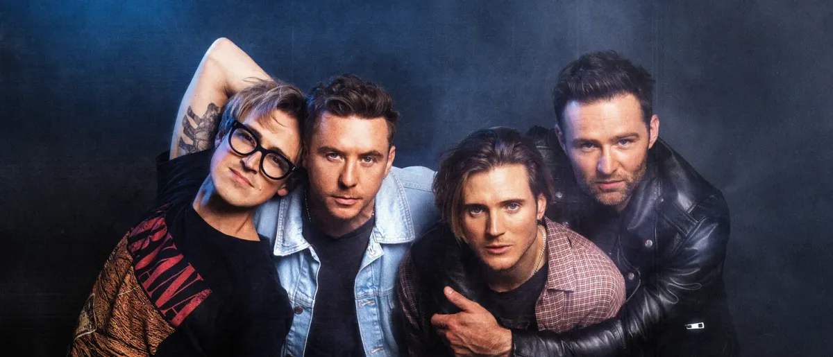 McFly, Deco, The Lottery Winners in Norwich, 14 August | Event in Costessey | AllEvents