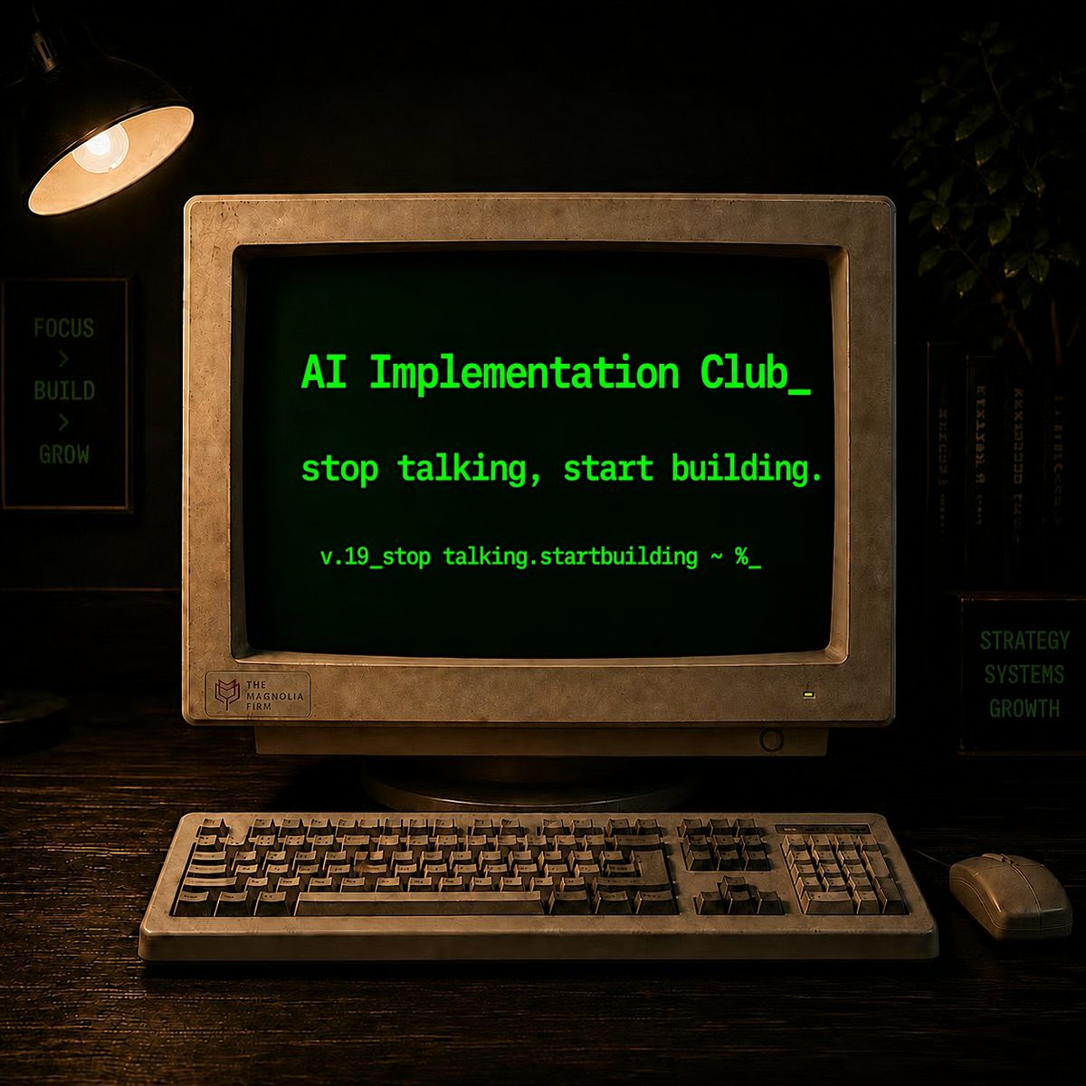 The Ai Implementation Club, Antler VC, Austin, 16 August 2026 | AllEvents