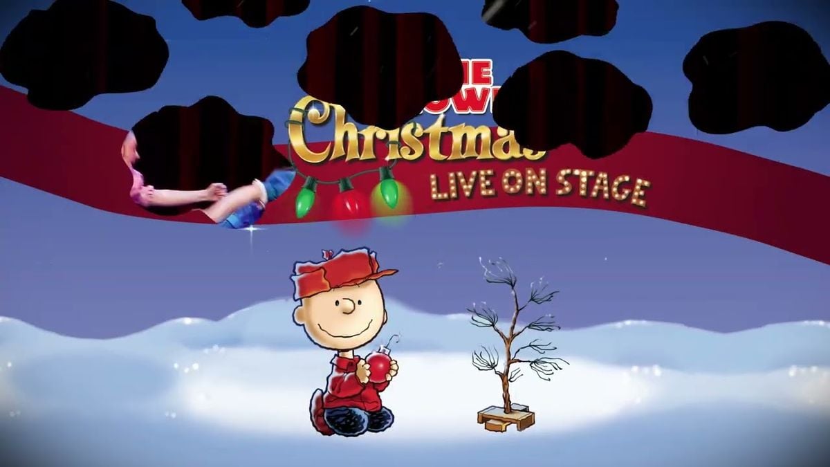A Charlie Brown Christmas - Uncasville, 13 December | Event in Uncasville | AllEvents