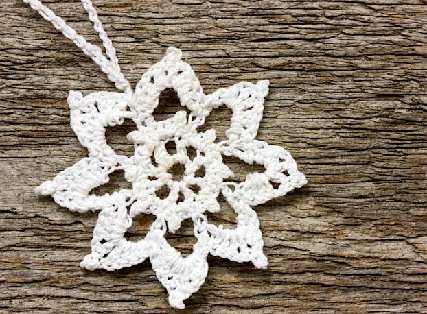 Crochet Christmas Decorations – Brighton Workshop, 17 December | Event in Brighton | AllEvents