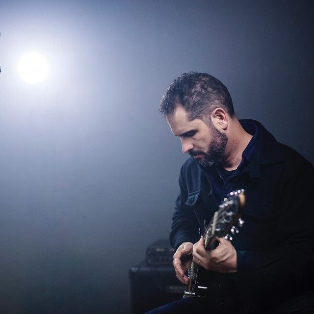 Charlie Hunter, Sam Fribush in Baltimore, 17 August | Event in Baltimore | AllEvents