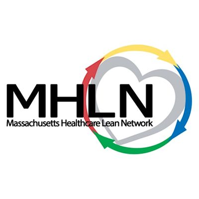 Massachusetts Healthcare Lean Network logo