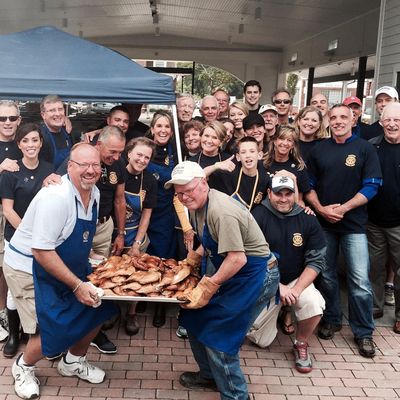 Kennebunk Rotary Club