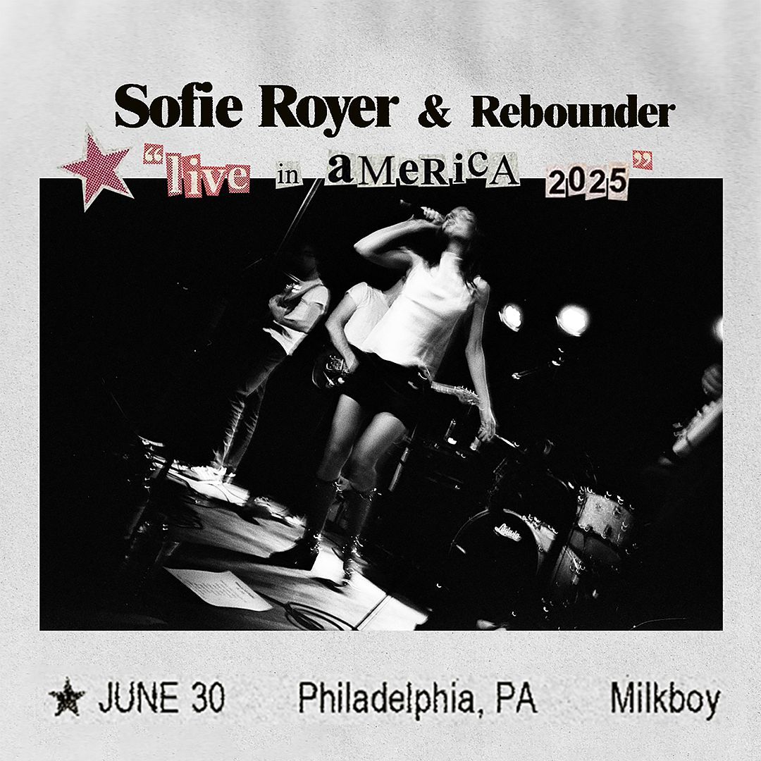 Sofie Royer at The Masquerade - Purgatory, 26 June | Event in Atlanta | AllEvents