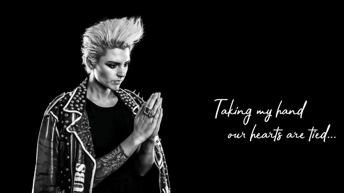 Christina Novelli in Cheshire West And Chester, 21 August | Event in Cheshire West And Chester | AllEvents