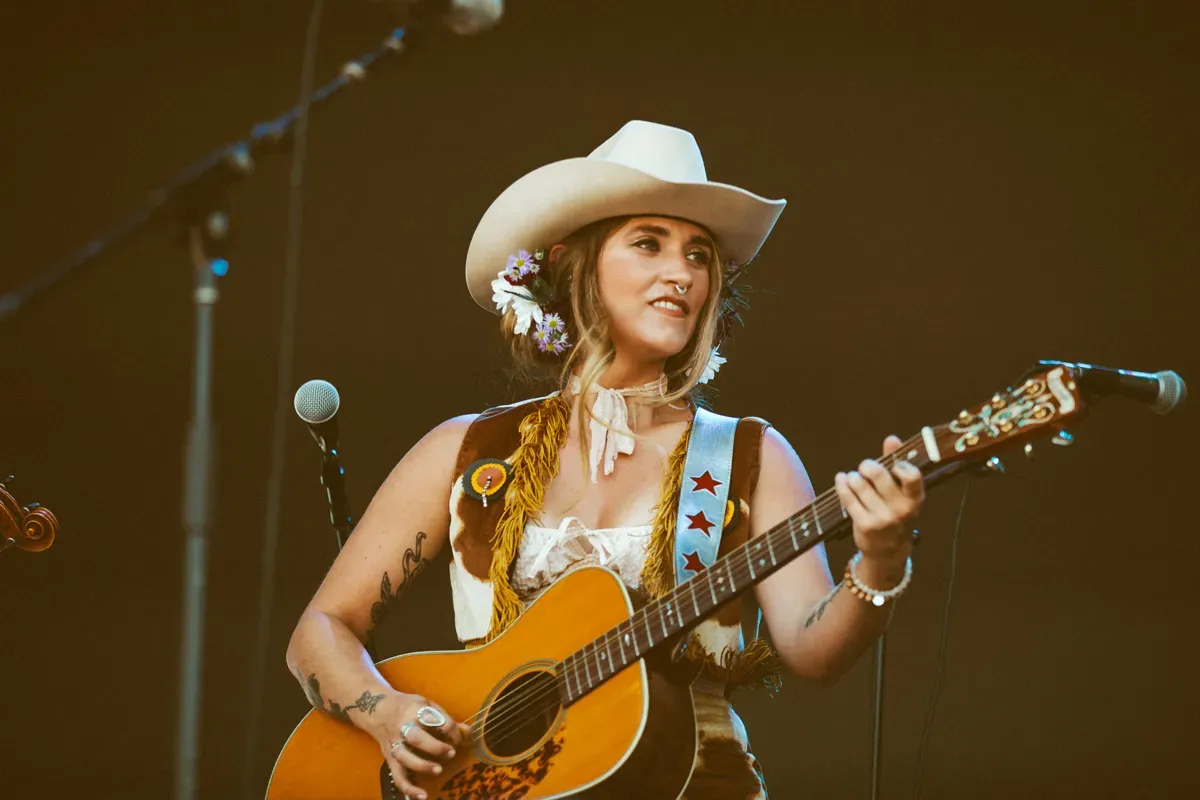 Mumford & Sons with Sierra Ferrell, 25 October | Event in Austin | AllEvents