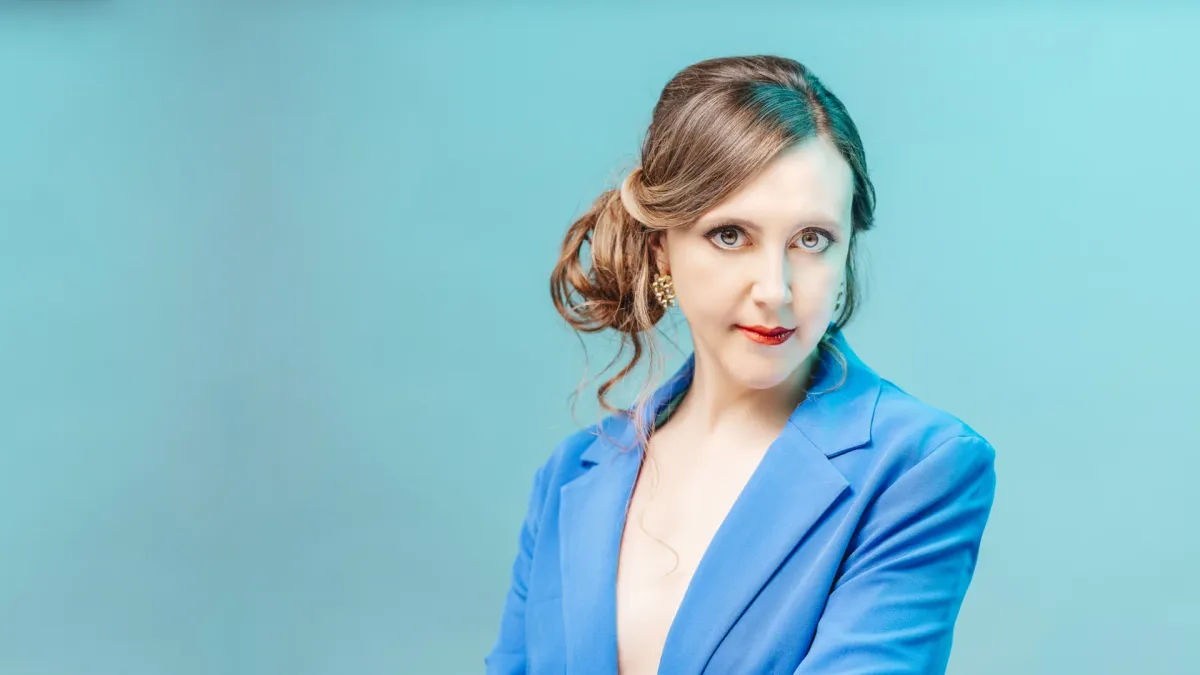 Siobhan Miller in Leer, 12 May | Event in Leer | AllEvents