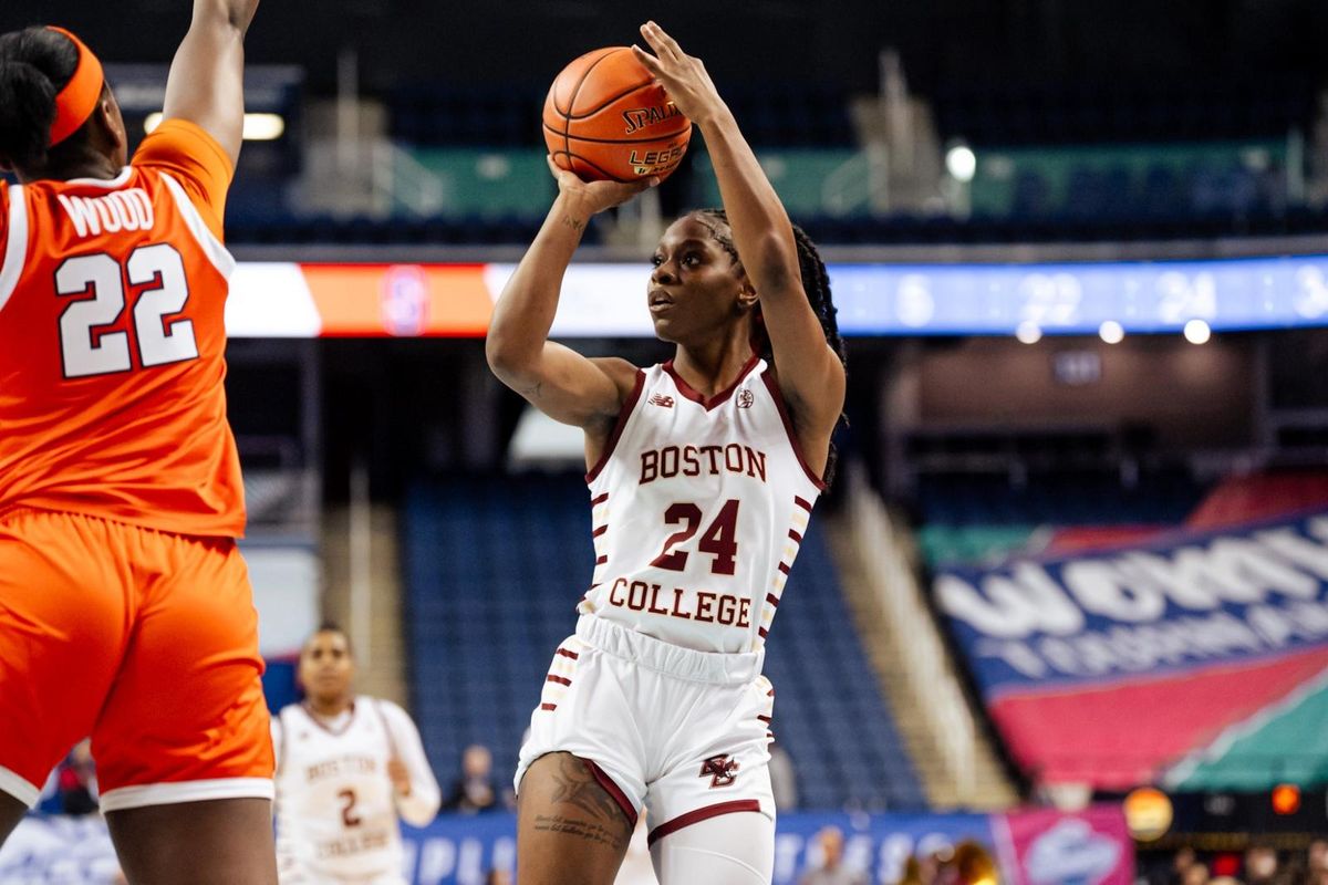 Parking Boston College Eagles at Syracuse Orange Womens Basketball, 1 March | Event in Syracuse | AllEvents